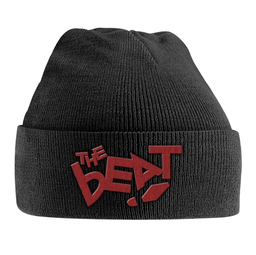 BEAT - LOGO (EMBROIDER - Hats - HATS image 1