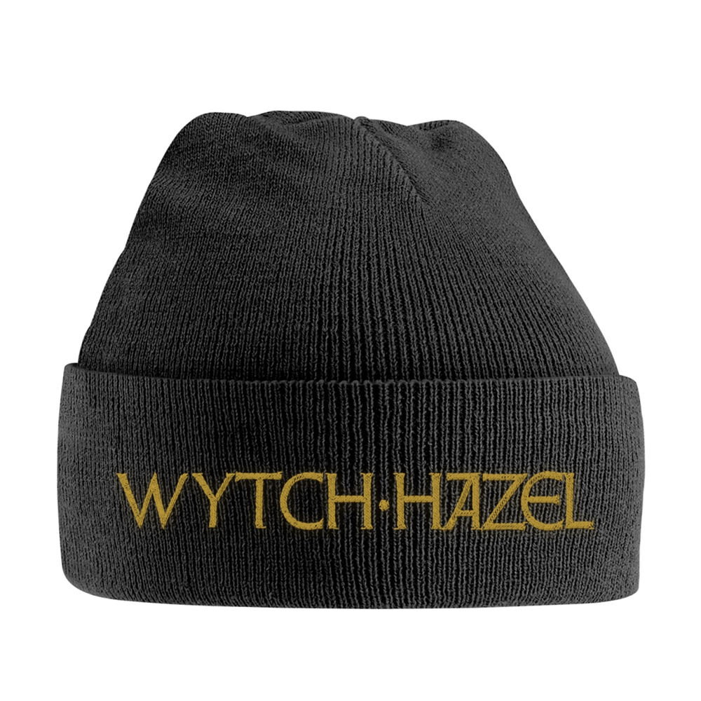 WYTCH HAZEL - LOGO - Hats - HATS
