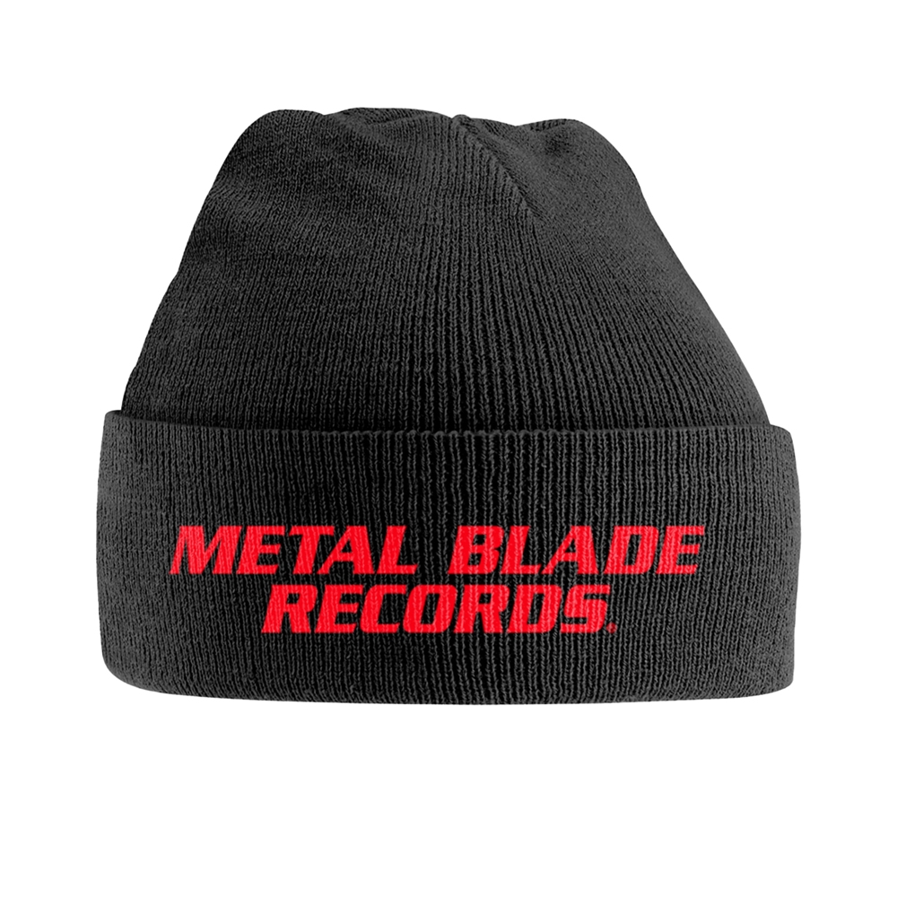 METAL BLADE RECORDS - LOGO - Hats - HATS
