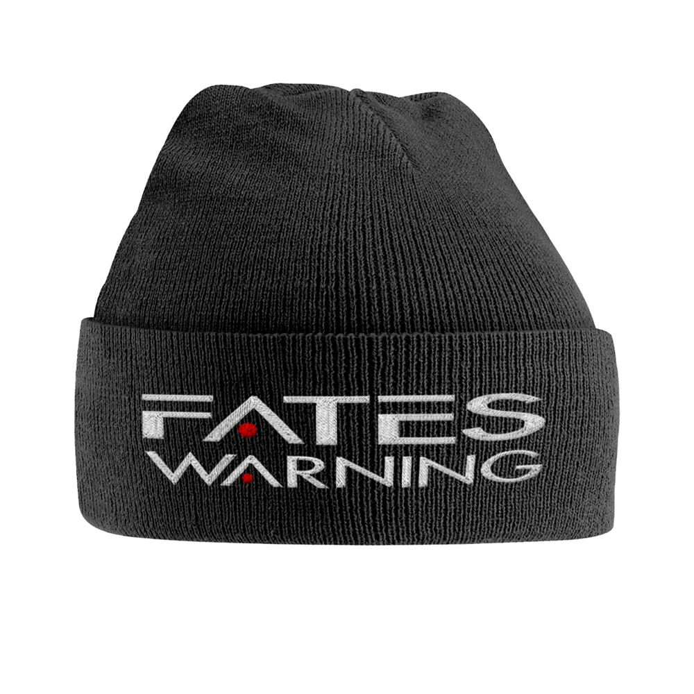 FATES WARNING - LOGO - Hats - HATS image 1