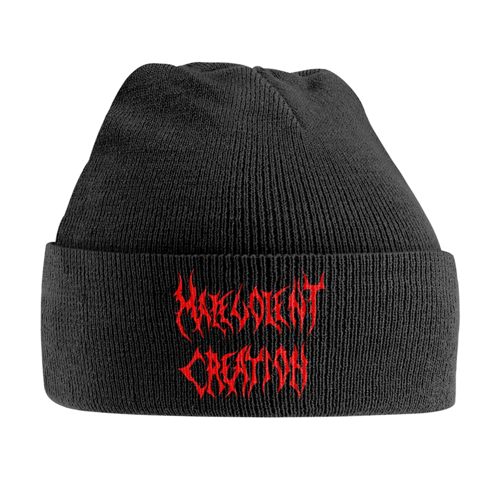 MALEVOLENT CREATION - LOGO - Hats - HATS