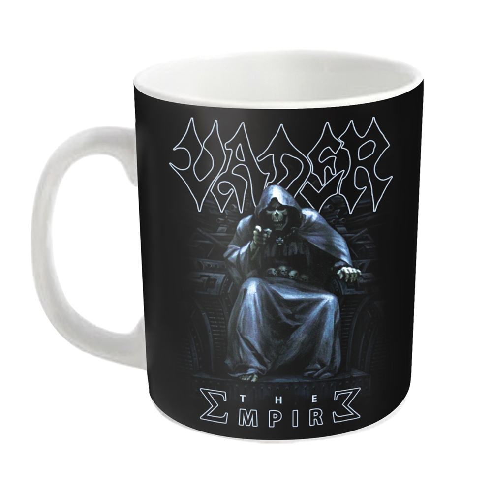 EMPIRE - MUG image 1