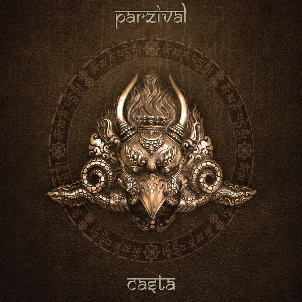 Parzival - Casta - CD image 1