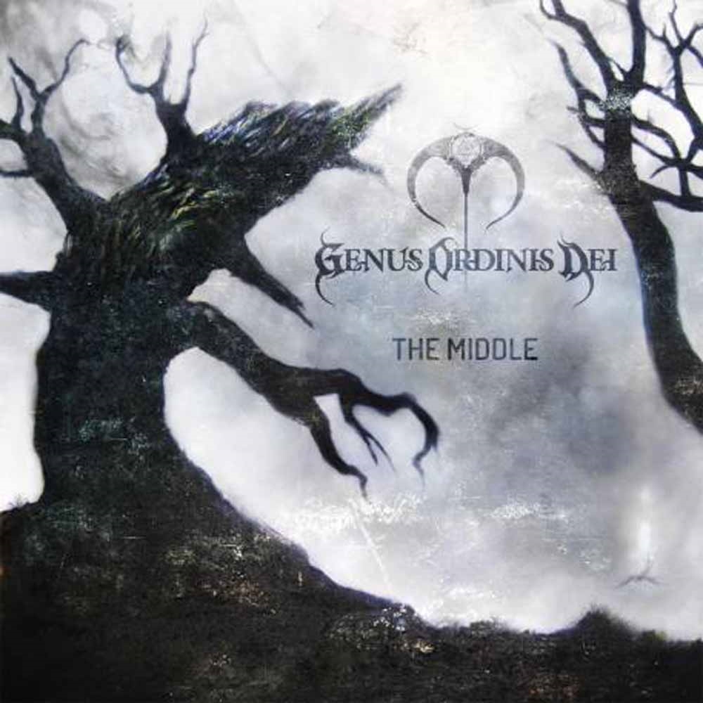 GENUS ORDINIS DEI - MIDDLE - CD image 1