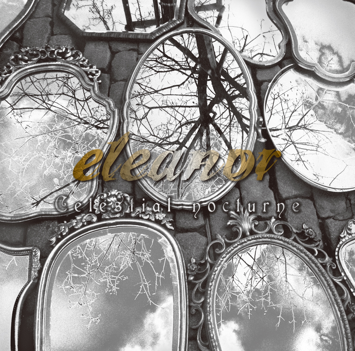 Eleanor - Celestial Nocturne - CD image 1
