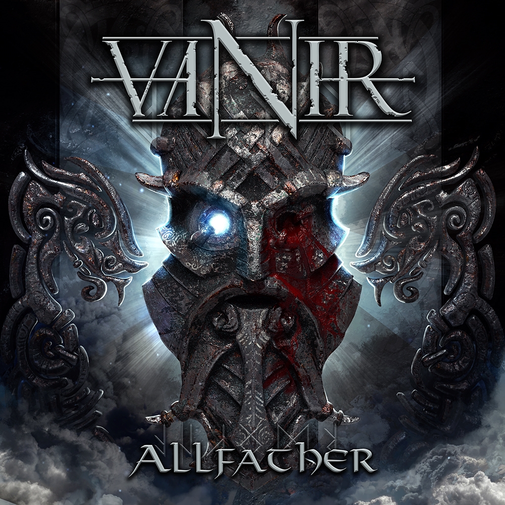 VANIR - ALLFATHER - CD image 1
