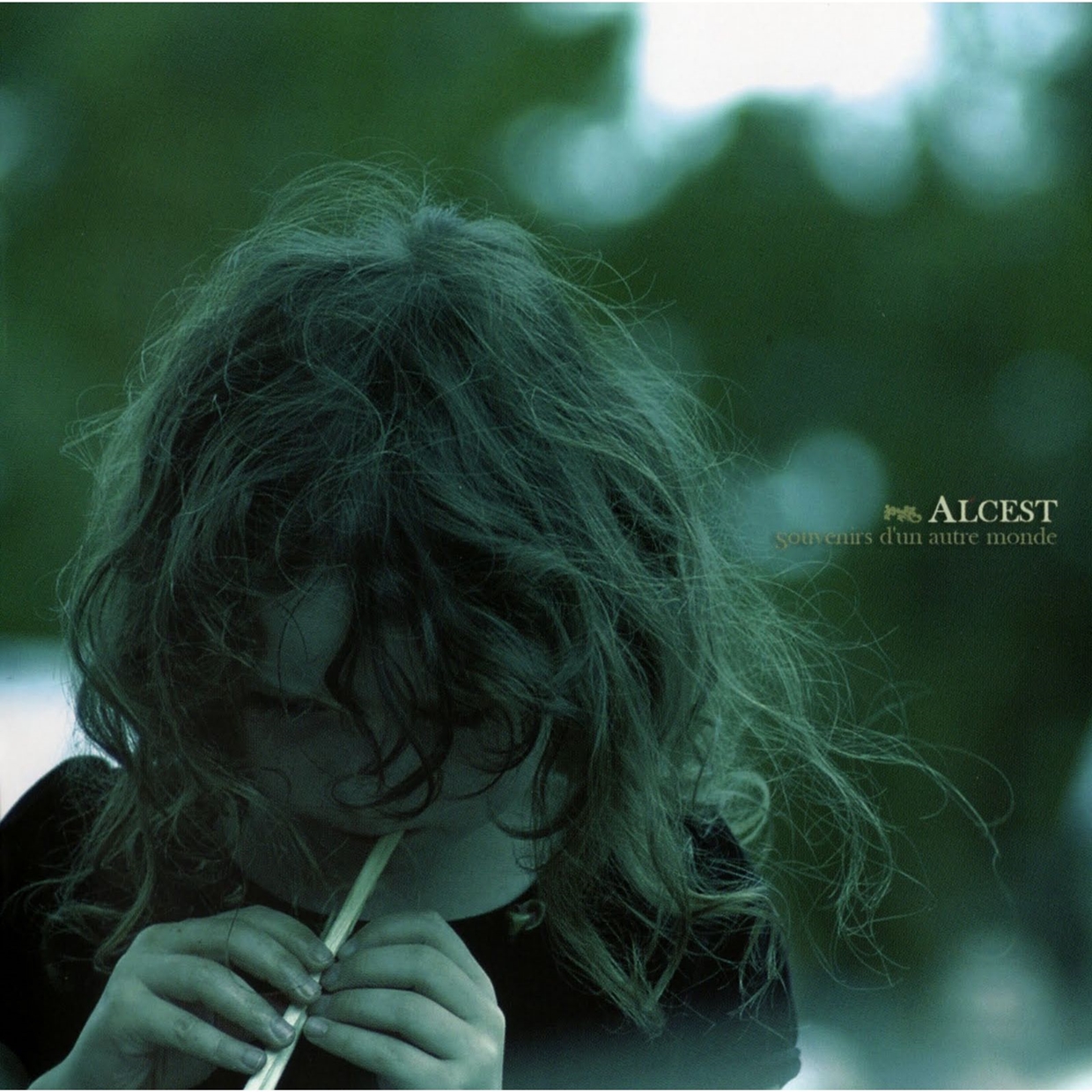 ALCEST - SOUVENIRS D'UNM AUTRE M... - CD image 1