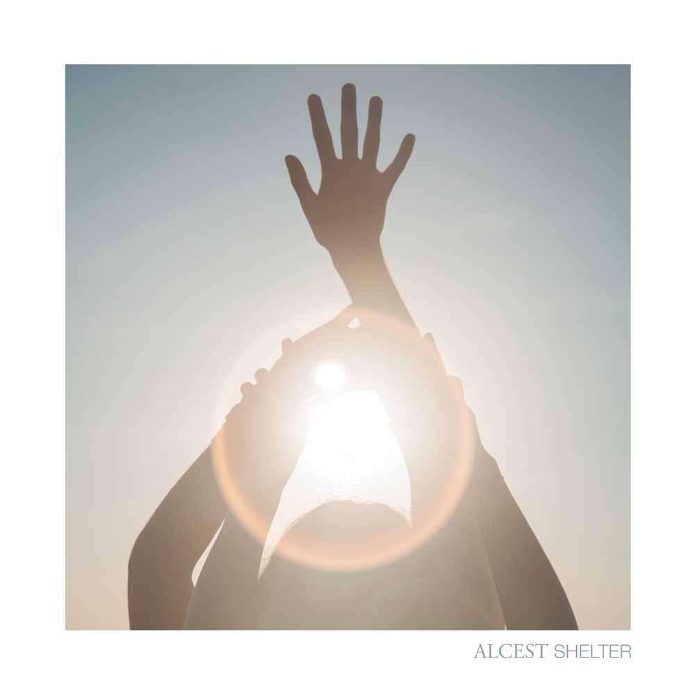 ALCEST - SHELTER  (2CD) - CD image 1