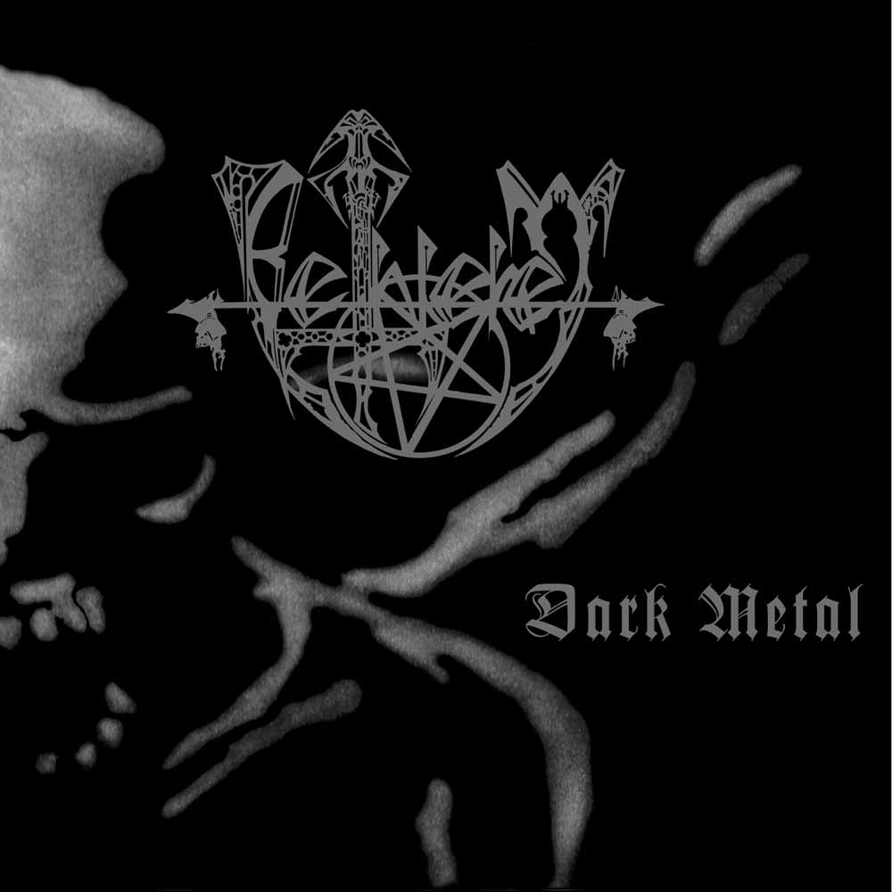 Bethlehem - Dark Metal - CD image 1
