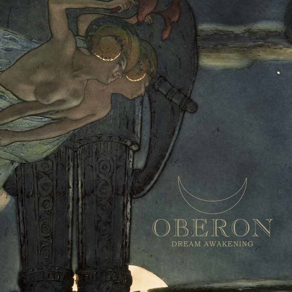 OBERON - DREAM AWAKENING - CD image 1