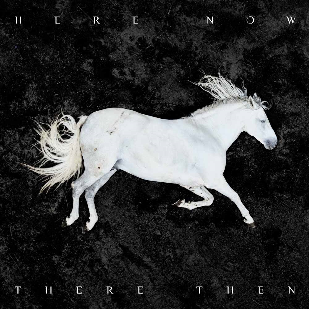 Dool - Here Now, There Then - CD image 1