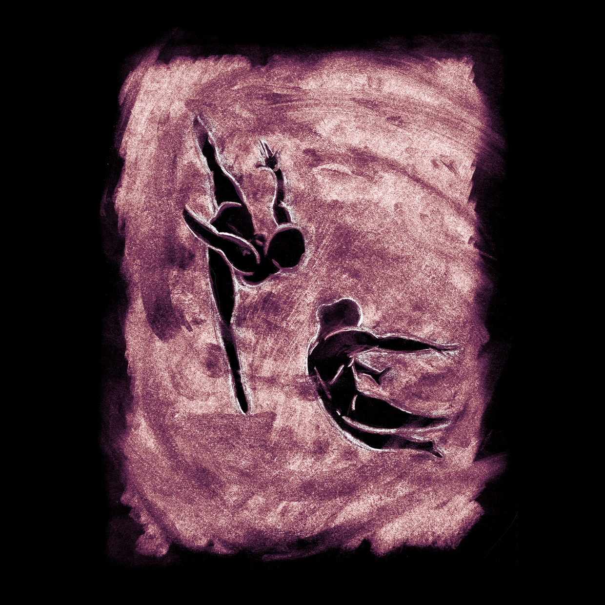 Laster - Ons Vrije Fatum & Vederlicht Verraad - CD image 1