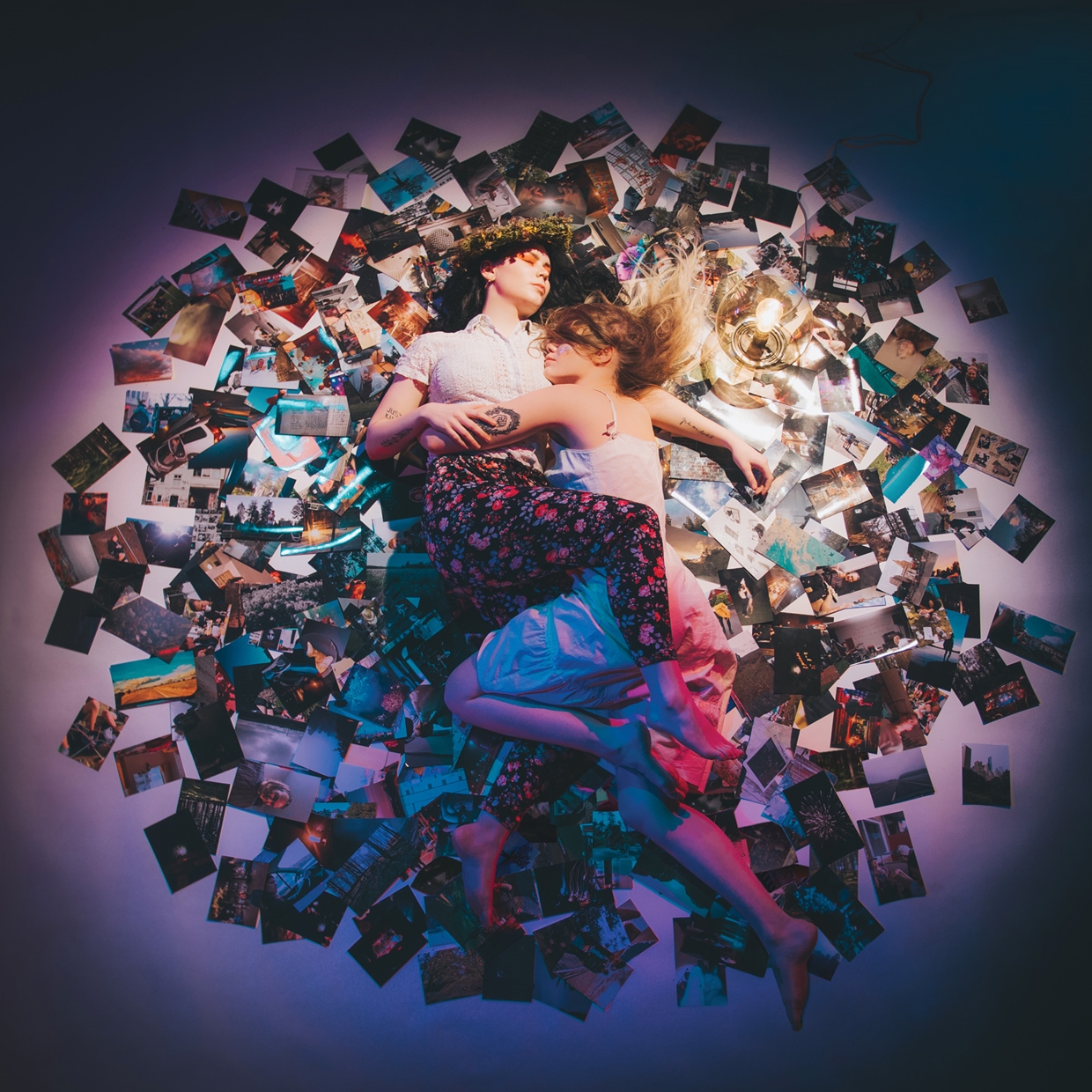 Tengil - Shouldhavebeens - CD image 1