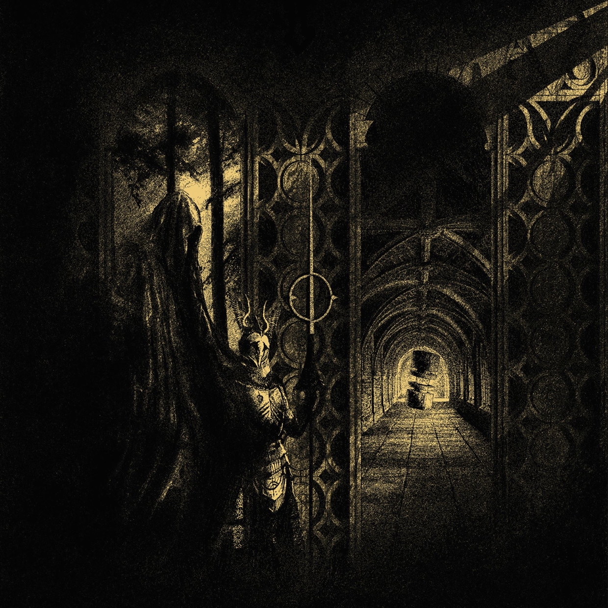Thief - Map of Lost Keys - CD image 1
