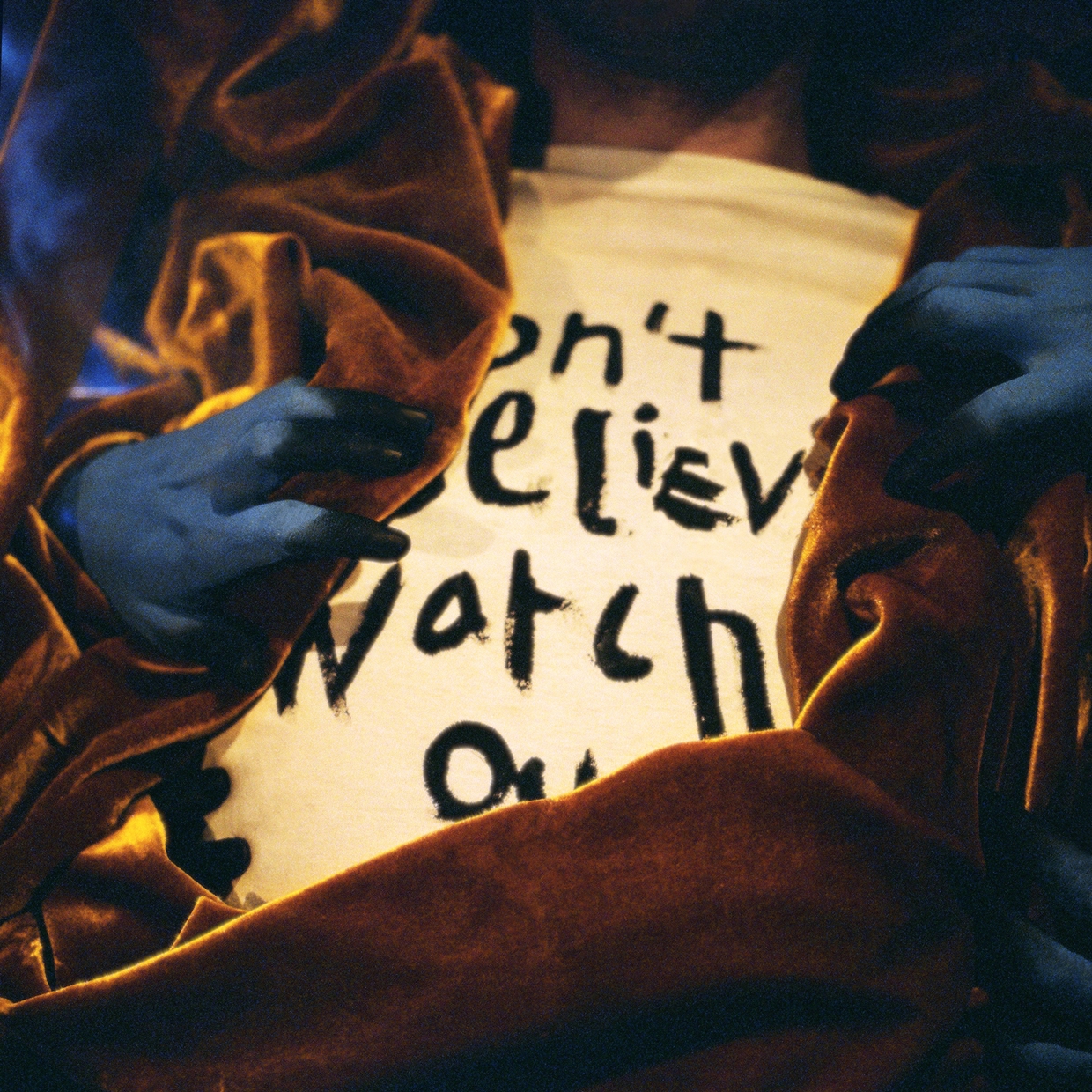Pencey Sloe - Dont Believe Watch Out - CD image 1