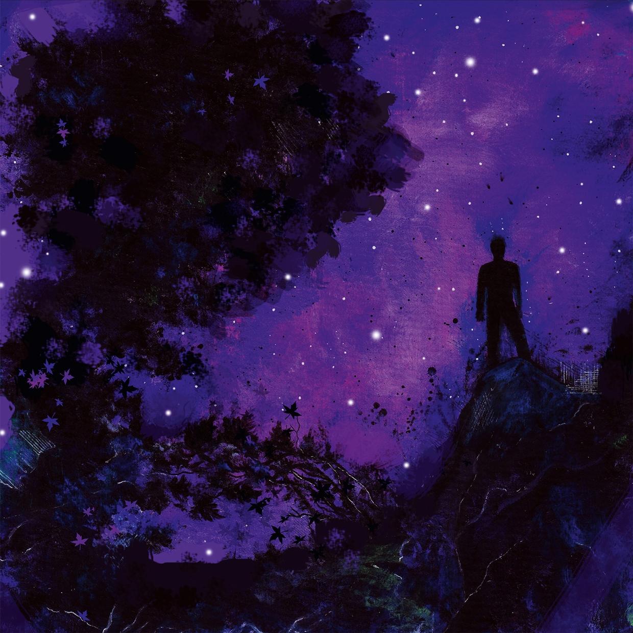 Unreqvited - Mosaic II - CD image 1