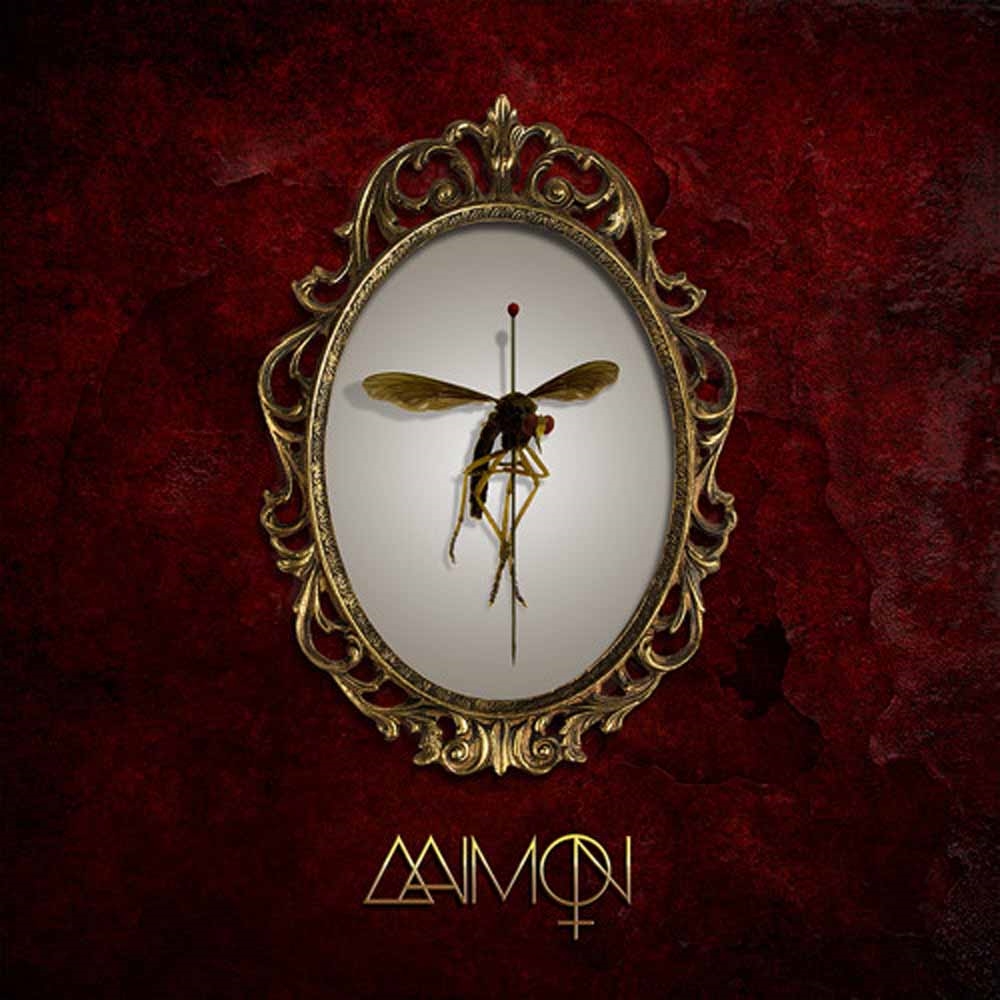 AAIMON - CD image 1