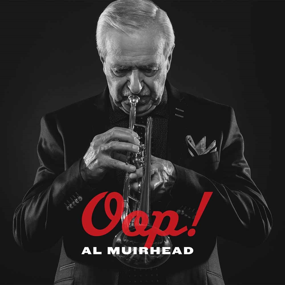 Al Muirhead - Oop! - CD image 1