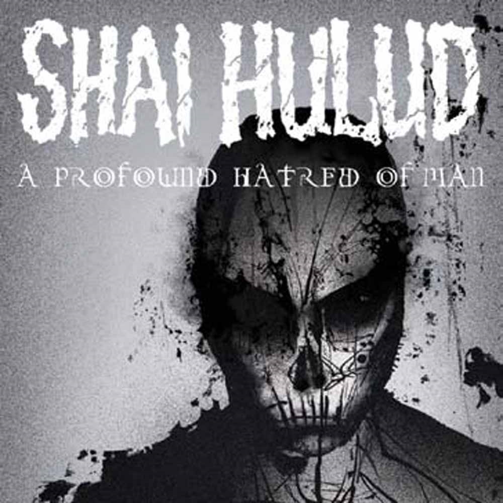 SHAI HULUD - A PROFOUND HATRED OF MAN (PURPLE VINYL) - Vinyl Record image 1