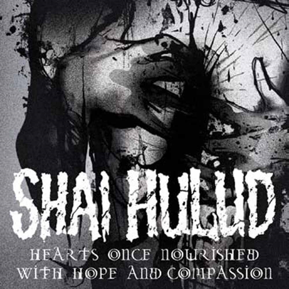 SHAI HULUD - HEARTS ONCE NOURISHED WITH HOPE AND COMPASSION (PURPLE VIN image 1