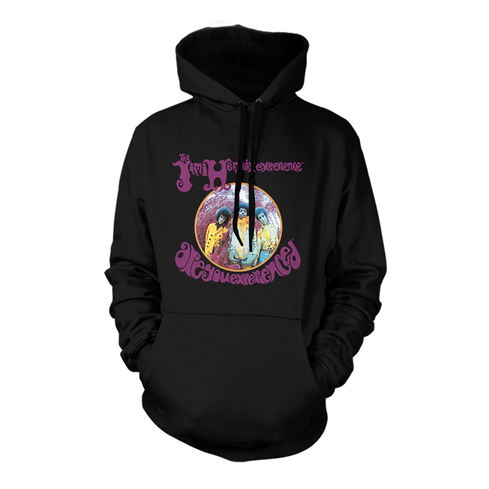 JIMI HENDRIX - ARE YOU EXPERIE - Clothing - Unisex - HSW - XX-Large image 1