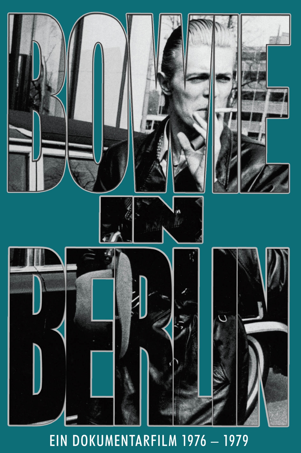 David Bowie: Bowie in Berlin - DVD