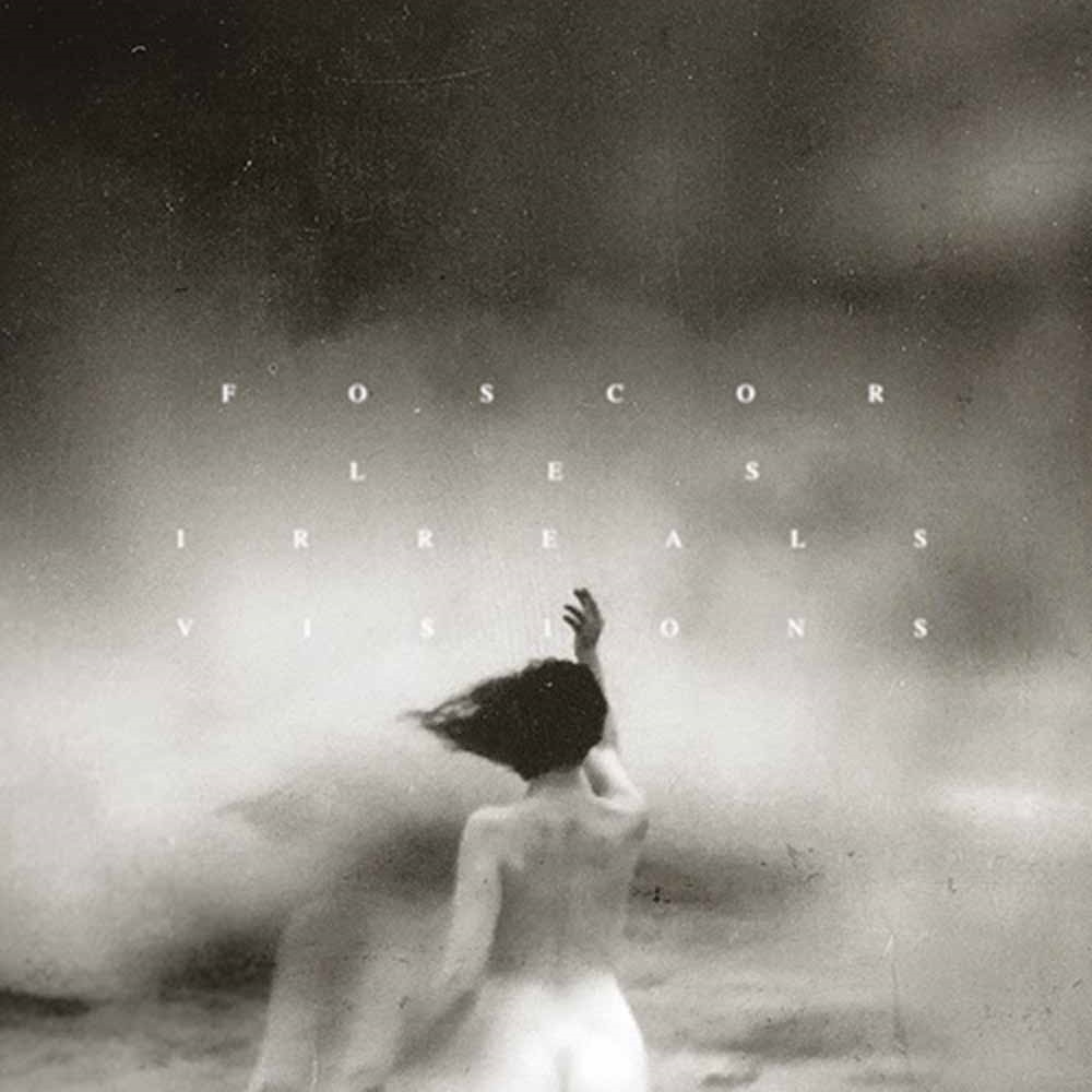 Foscor - Les Irreals Visions - CD image 1