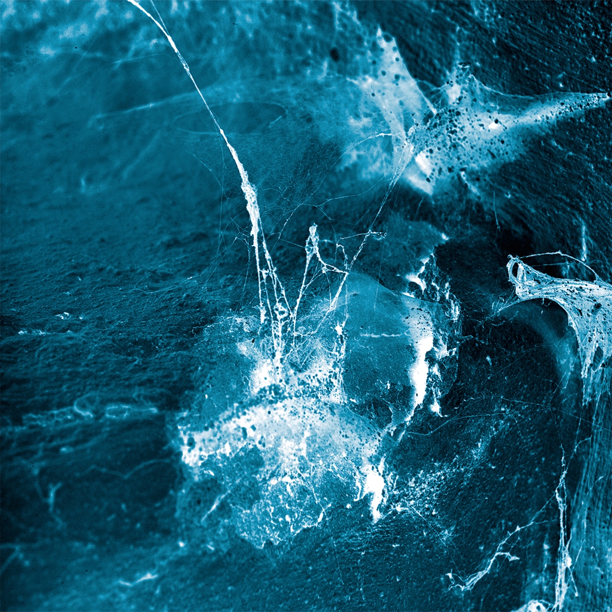 Arstiðir - Hvel - CD image 1