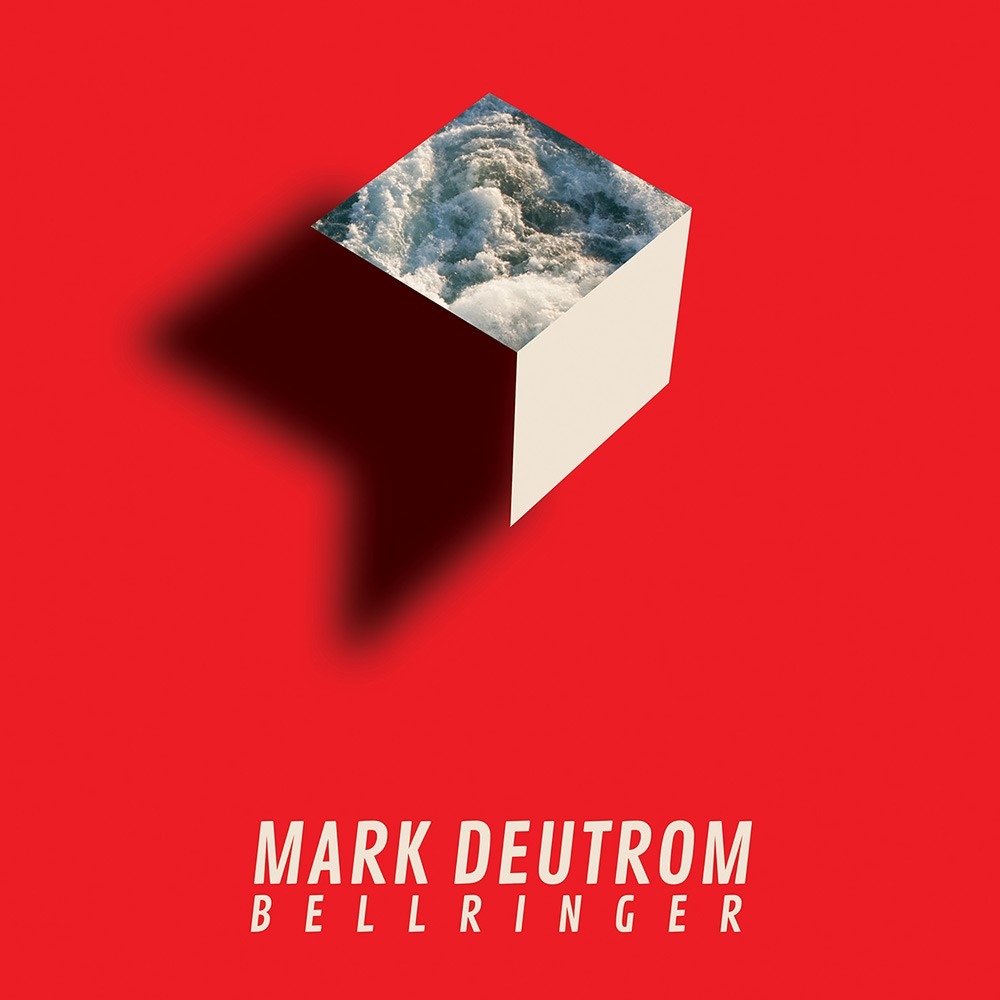 Mark Deutrom - Bellringer - CD image 1