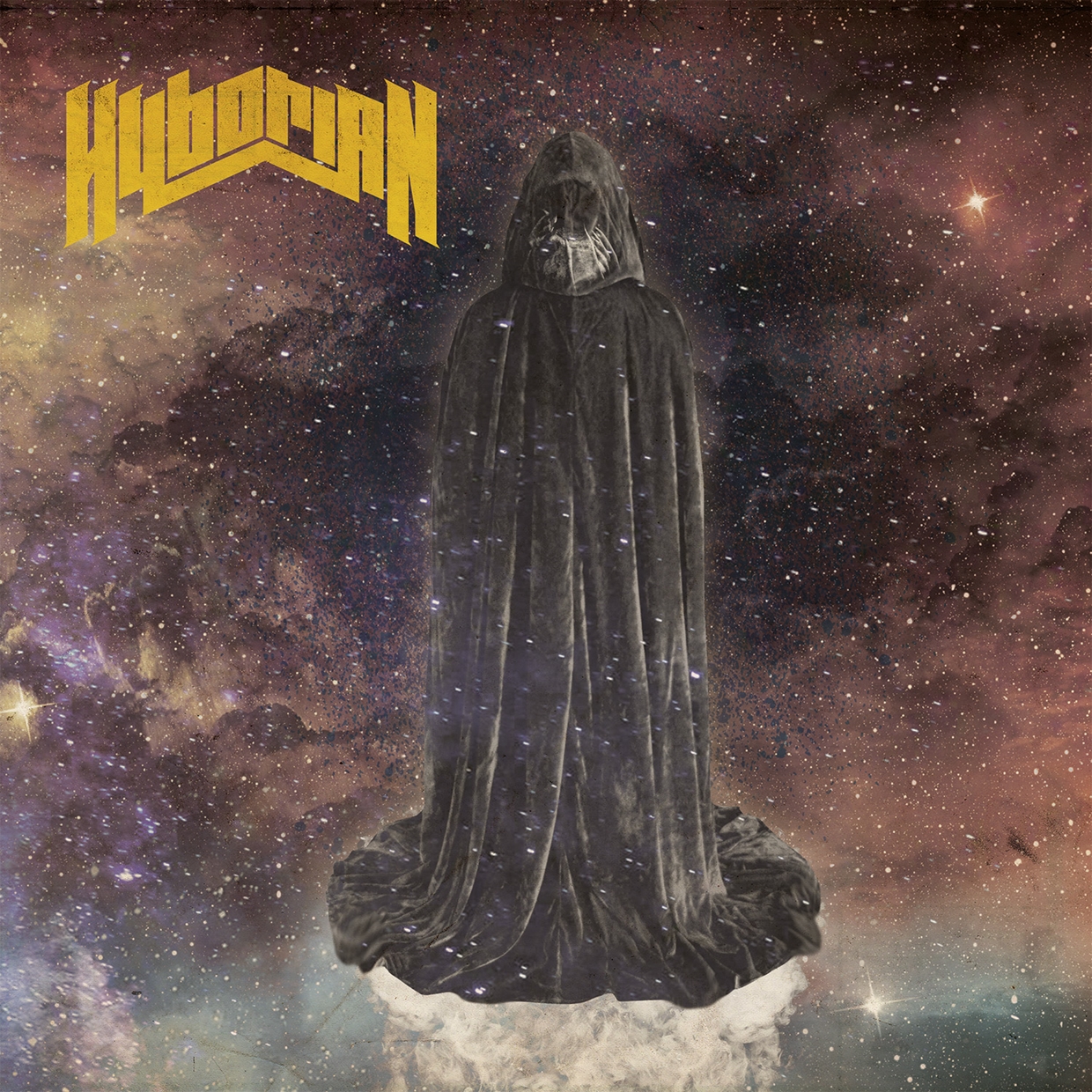 Hyborian - Vol. I - CD image 1