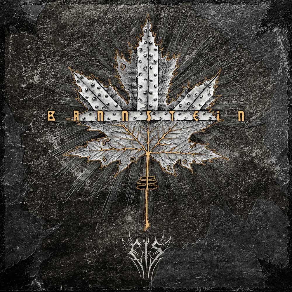 Eis - Bannstein - CD image 1