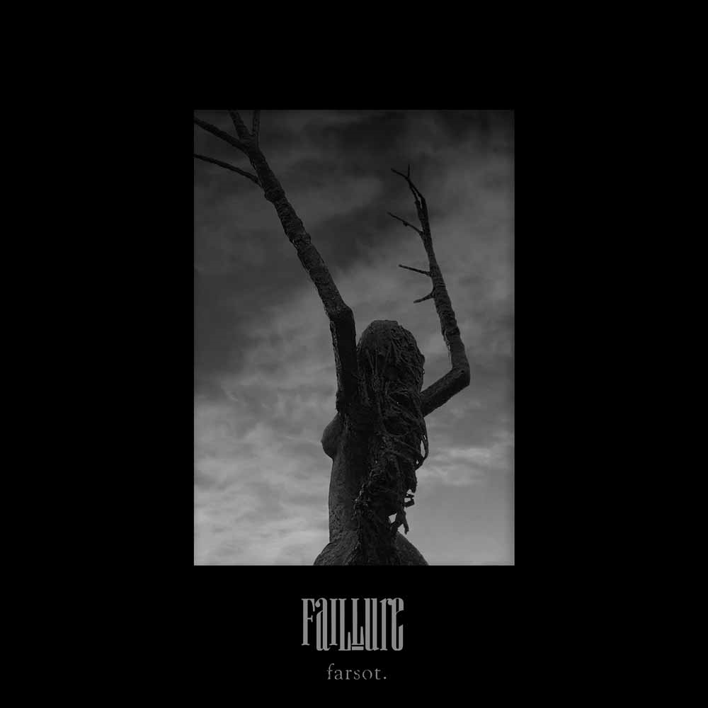 Farsot - FAIL·LURE - CD image 1