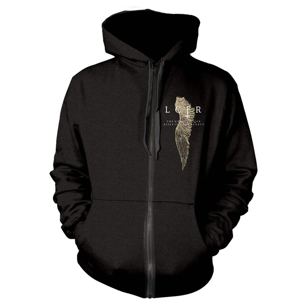 BEHEMOTH - LCFR - sweatshirts - HSWZ - Size L image 1