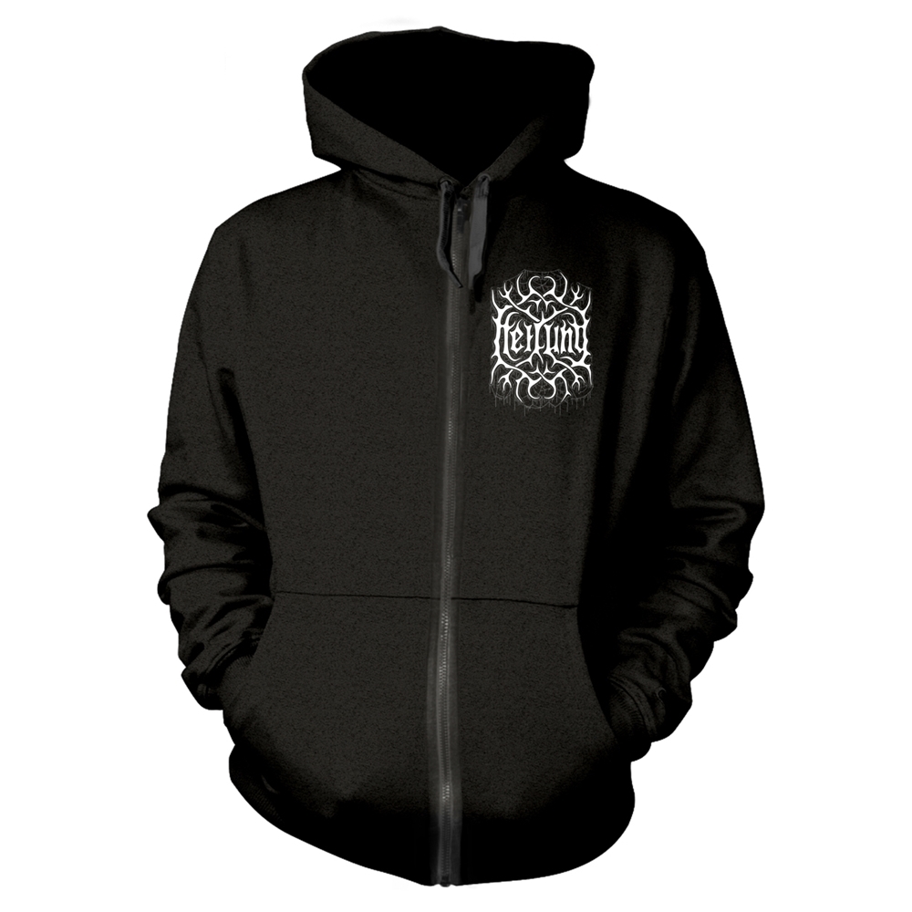 HEILUNG - REMEMBER - sweatshirts - HSWZ - Size M image 1