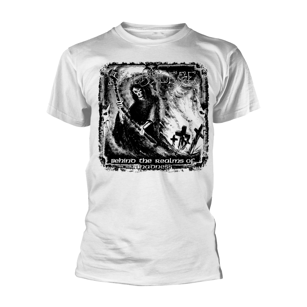 SACRILEGE - BEYOND THE REAL - tshirt - T Shirt - Size XL image 1