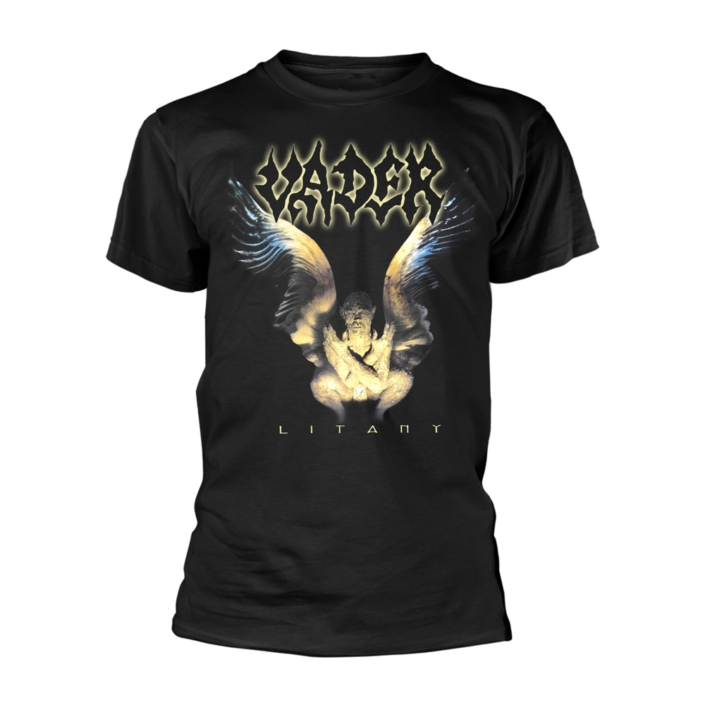 LITANY - tshirt - T Shirt - Size S image 1