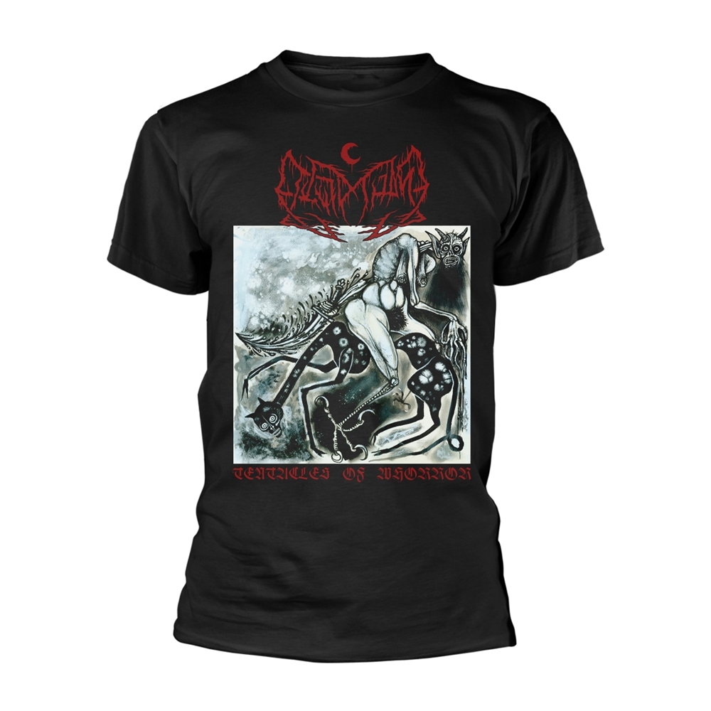 LEVIATHAN - TOW - tshirt - TSFB - Size S image 1