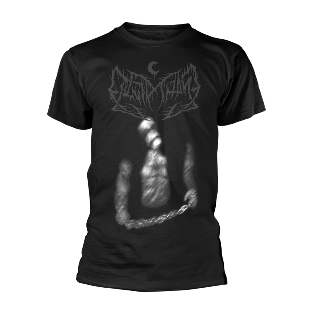 LEVIATHAN - WREST - tshirt - TSFB - Size L image 1