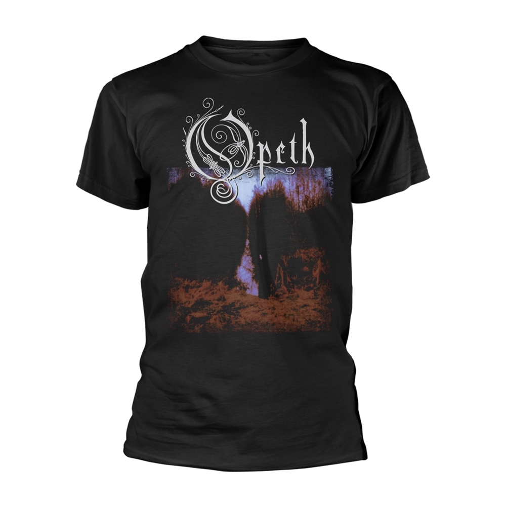 OPETH - MY ARMS YOUR HE - tshirt - TSFB - Size XXXL image 1
