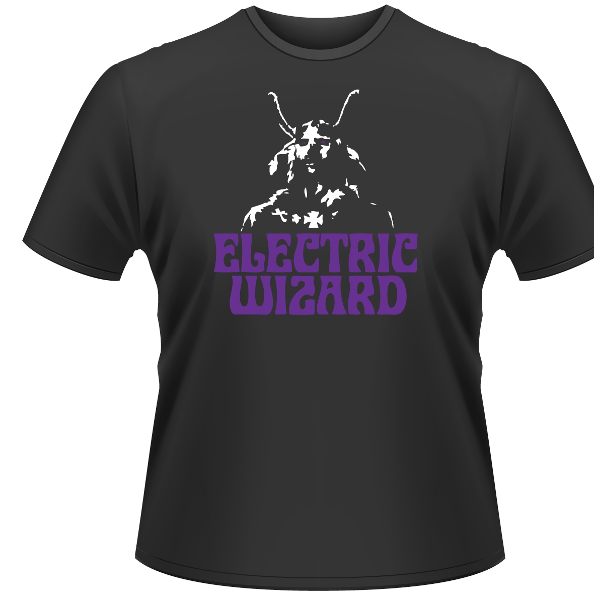 ELECTRIC WIZARD - WITCHCULT TODAY - tshirt - T Shirt - Size XXL image 1