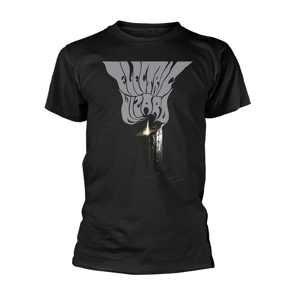 ELECTRIC WIZARD - BLACK MASSES - tshirt - T Shirt - Size XXXL image 1