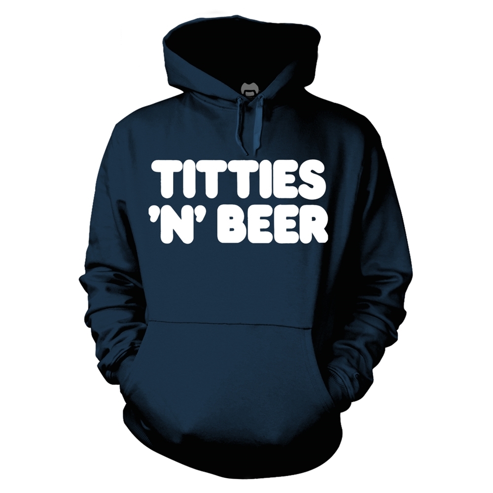 FRANK ZAPPA - TITTIES 'N' BEE - Clothing - HSW - Size S image 1