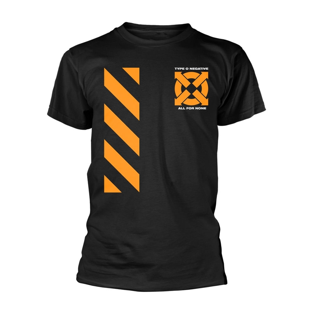 TYPE O NEGATIVE - BE A MAN - tshirt - T Shirt - Size M image 1