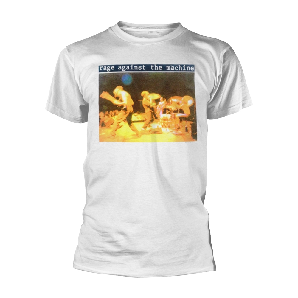RAGE AGAINST THE MAC - ANGER GIFT - tshirt - T Shirt - Size S image 1