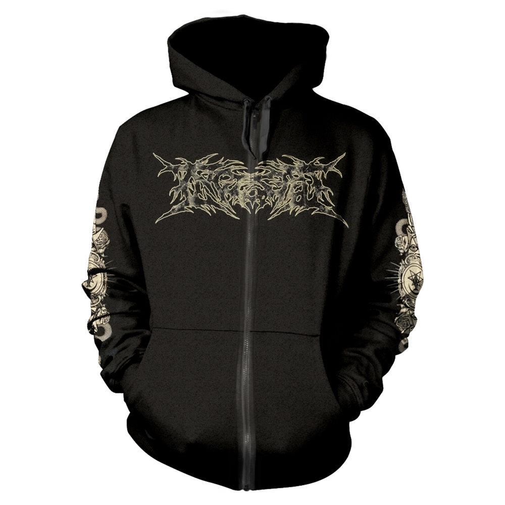 INGESTED - BISHOPS - sweatshirts - HSWZ - Size S image 1