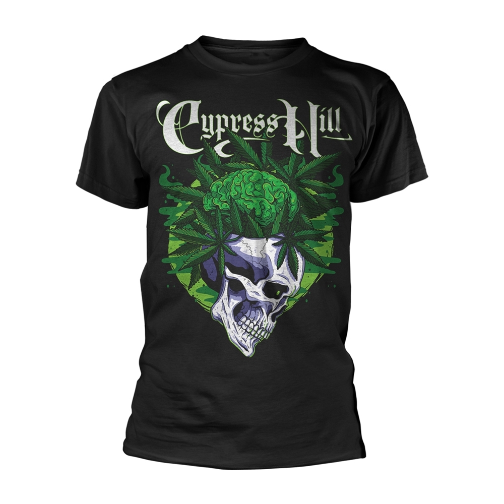 CYPRESS HILL - INSANE IN THE B - tshirt - TSFB - Size S image 1