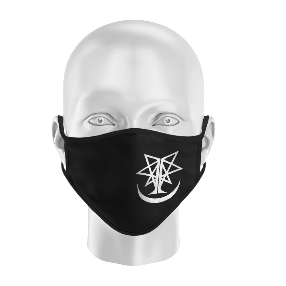INGESTED - LOGO - Clothing - MSKC image 1