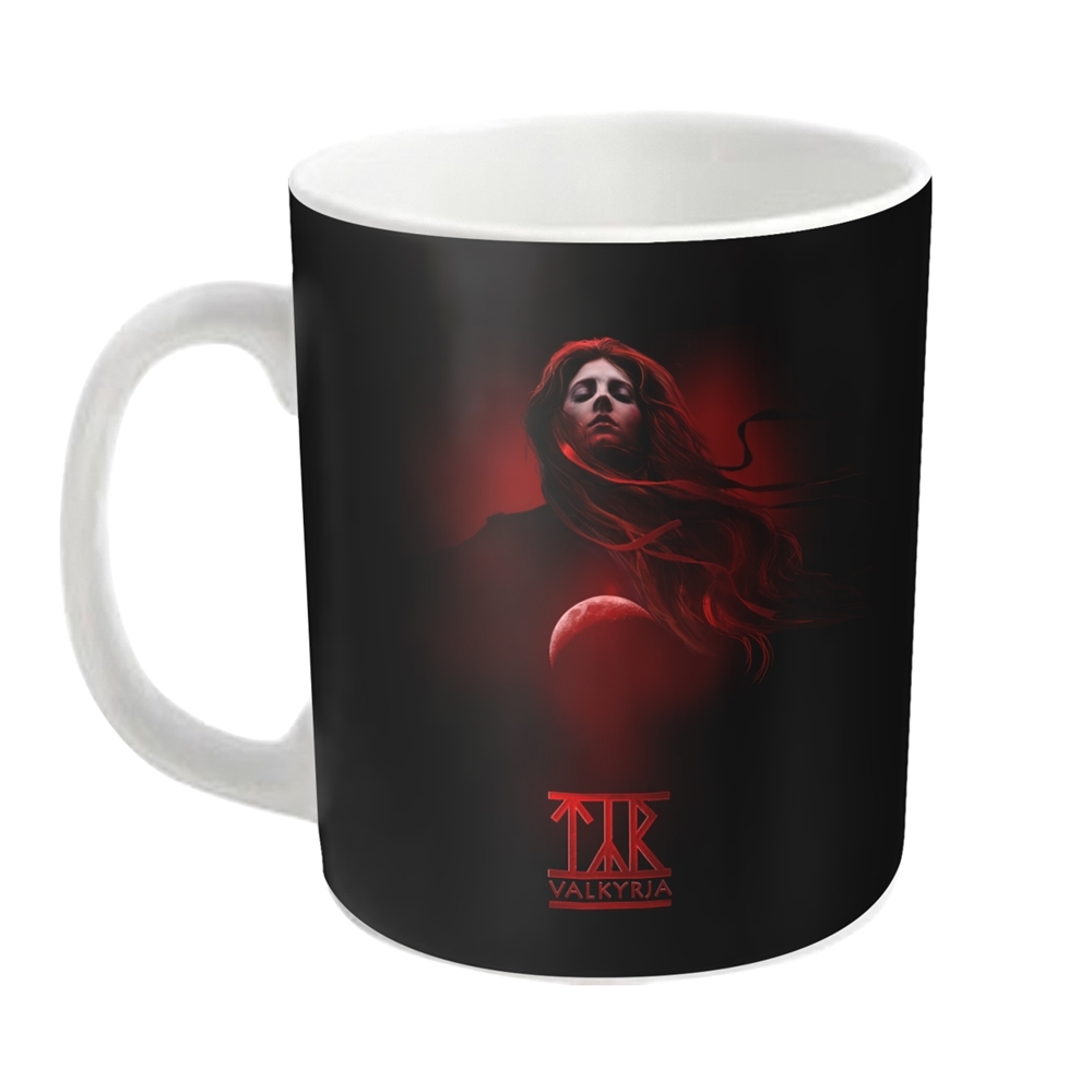 TYR - VALKYRJA - MUG image 1