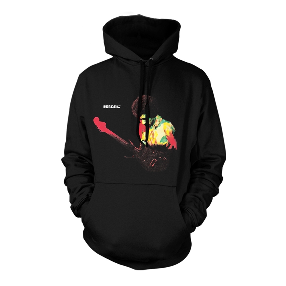 JIMI HENDRIX - BAND OF GYPSYS - Clothing - Unisex - HSW - Small image 1