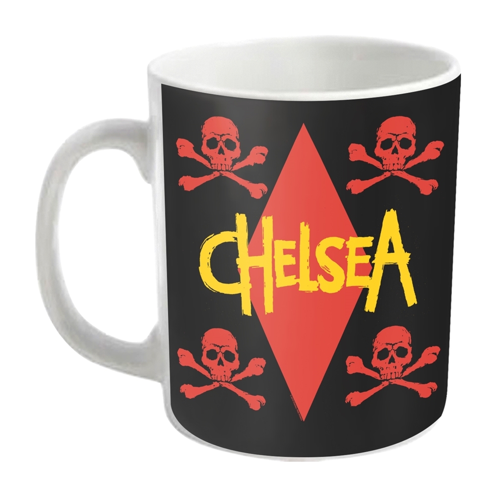 CHELSEA - STAND OUT - MUG image 1